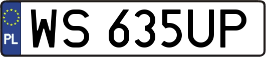 WS635UP