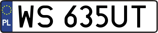 WS635UT