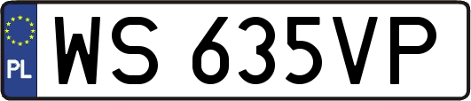 WS635VP