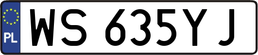 WS635YJ