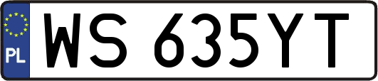WS635YT