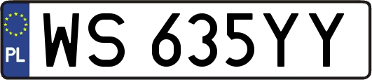 WS635YY