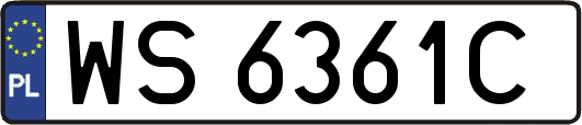 WS6361C