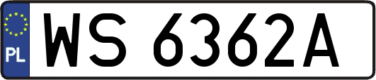 WS6362A