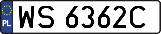 WS6362C