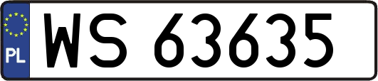 WS63635