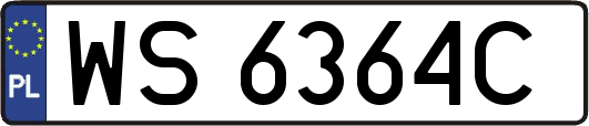 WS6364C