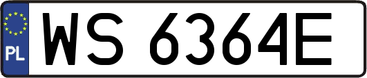 WS6364E