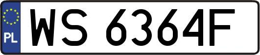 WS6364F