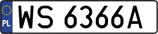 WS6366A