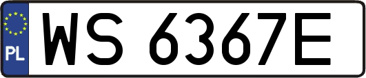 WS6367E