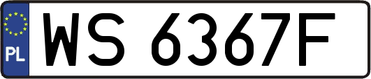 WS6367F