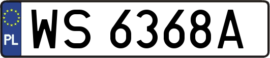 WS6368A