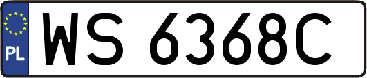 WS6368C