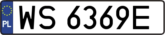WS6369E