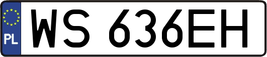WS636EH