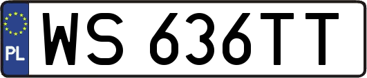 WS636TT