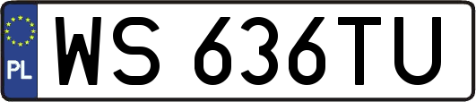 WS636TU
