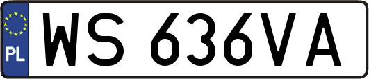 WS636VA