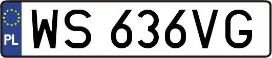 WS636VG