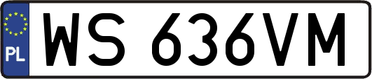 WS636VM