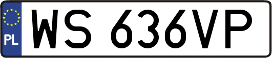 WS636VP