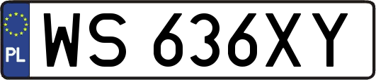 WS636XY