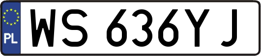WS636YJ
