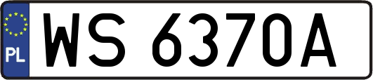 WS6370A