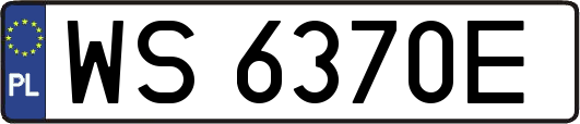 WS6370E