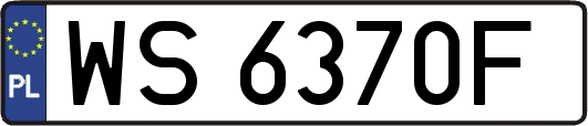 WS6370F