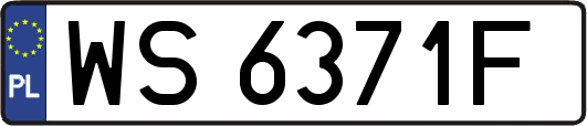 WS6371F