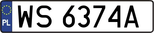 WS6374A