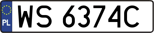 WS6374C