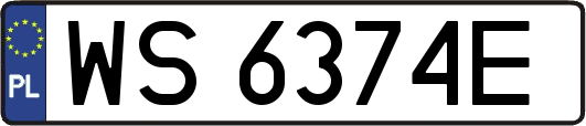 WS6374E