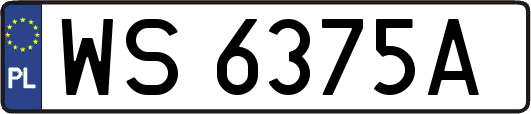WS6375A