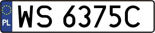 WS6375C