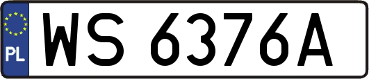 WS6376A