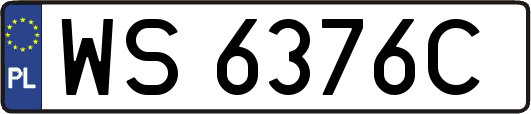 WS6376C