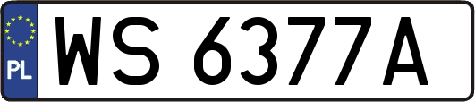 WS6377A