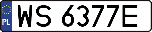 WS6377E