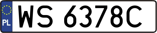 WS6378C