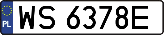 WS6378E