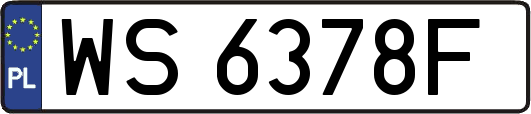 WS6378F