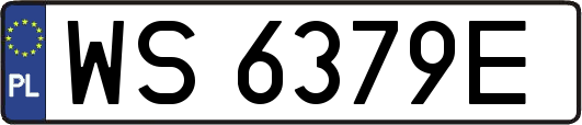 WS6379E