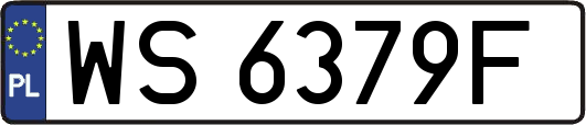 WS6379F