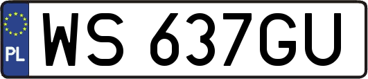 WS637GU