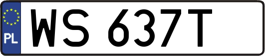 WS637T