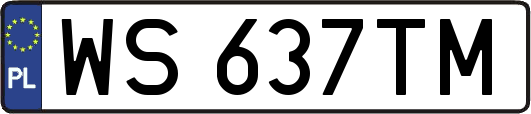 WS637TM