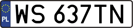 WS637TN